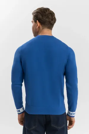 RICHMOND X UMP25307MA TRUE BLUE