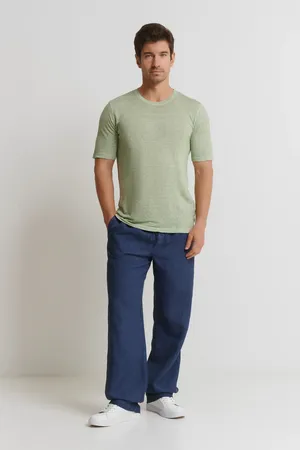 120% Lino 32ALIM7186-000E908-S-00 S00030 PISTACHE SOFT FADE