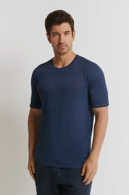 120% Lino 32ALIM7186-000E908-S-00 S0025F NAVY BLUE FADE