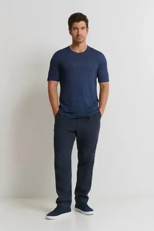 120% Lino 32ALIM7186-000E908-S-00 S0025F NAVY BLUE FADE