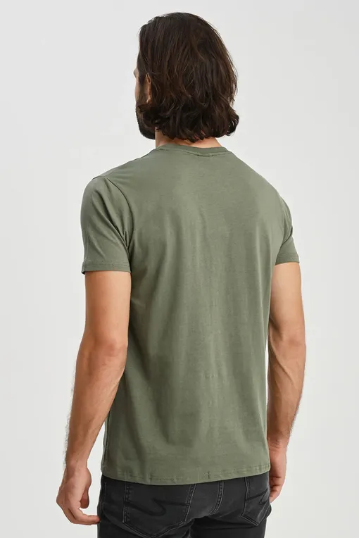 Футболки Allen Cox 736020 mility