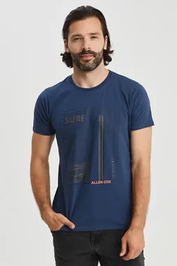 Allen Cox 736021 denim