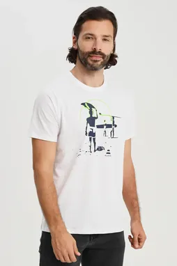 Allen Cox 736023 White