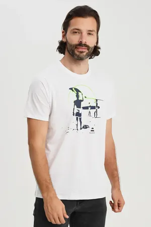 Allen Cox 736023 White