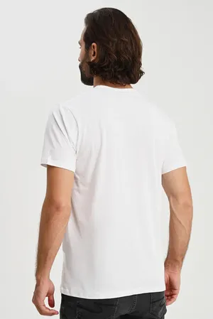 Allen Cox 736023 White