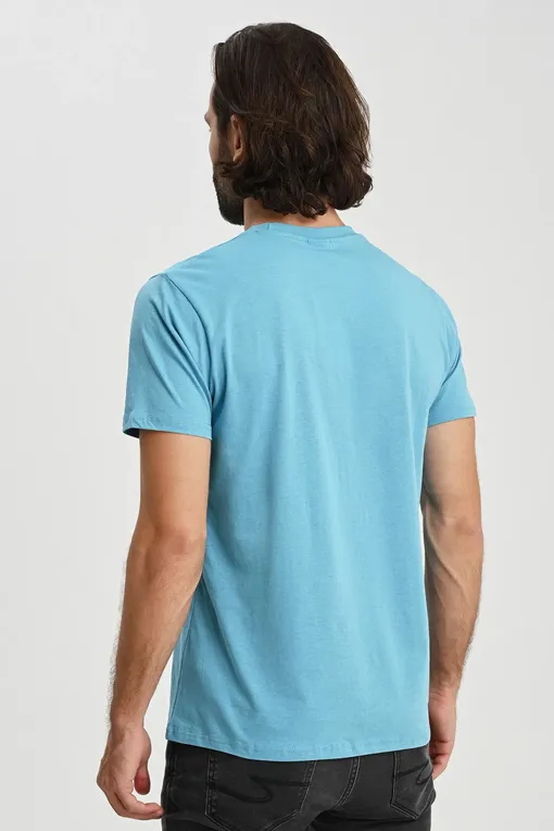 Футболки Allen Cox 736026 Pacific