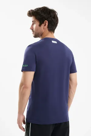 Bikkembergs BKK25MTS01 Navy