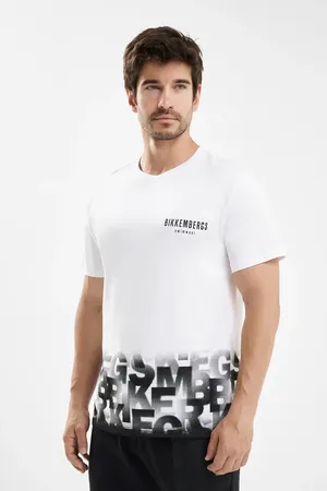 Bikkembergs BKK25MTS03 White