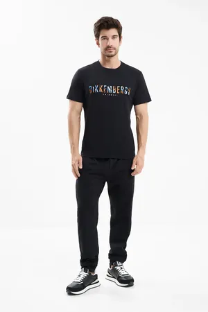 Bikkembergs BKK25MTS04 Black