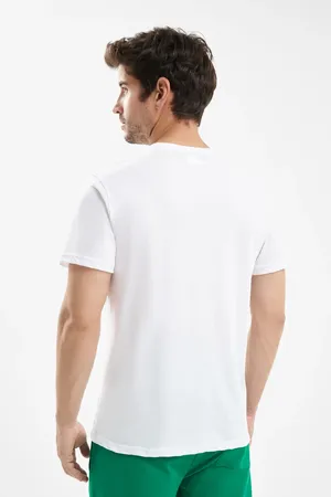 Bikkembergs BKK25MTS05 White