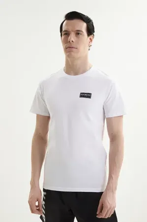 Bikkembergs BKK26MTS01 White