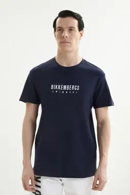 Bikkembergs BKK26MTS02 Navy