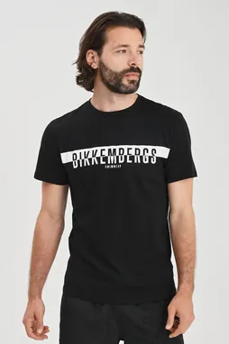 Bikkembergs BKK2MTS03 Black