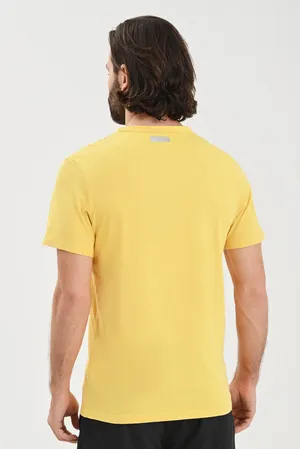 Bikkembergs BKK2MTS04 Yellow