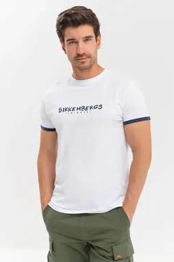 Bikkembergs BKK3MTS01 White