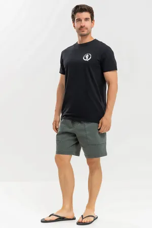 Bikkembergs BKK3MTS02 Black