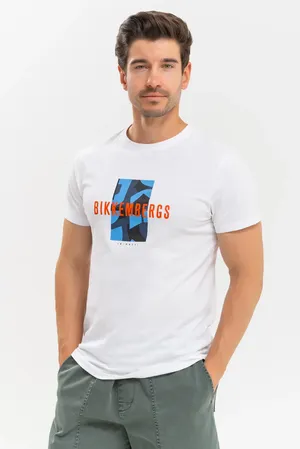 Bikkembergs BKK3MTS03 White