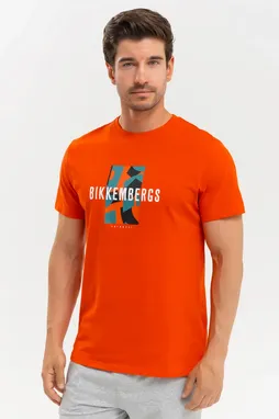 Bikkembergs BKK3MTS03 Orange.com