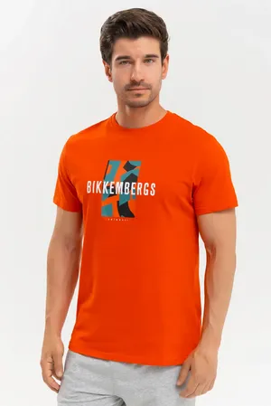 Bikkembergs BKK3MTS03 Orange.com
