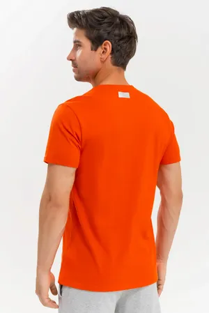 Bikkembergs BKK3MTS03 Orange.com
