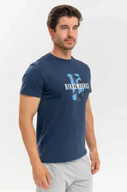 Bikkembergs BKK3MTS03 Navy