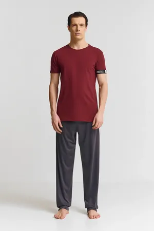 Bikkembergs BKK42UTS17SI BORDEAUX