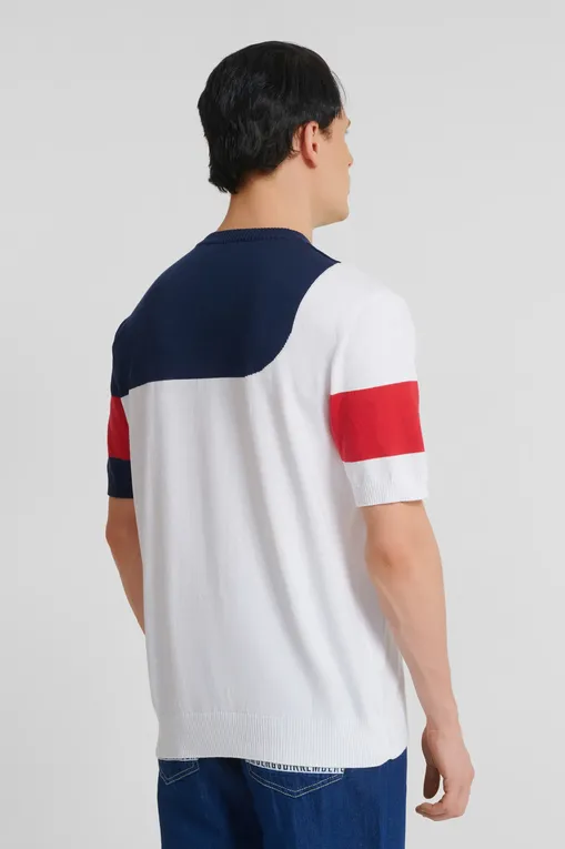 Футболки Bikkembergs BMM0771 1000