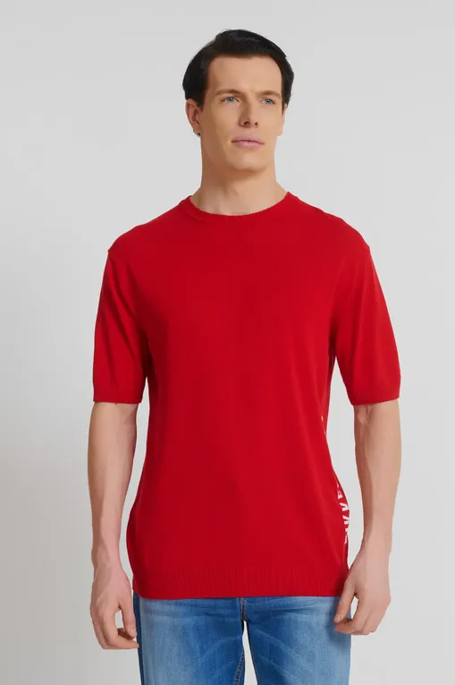 Футболки Bikkembergs BMM0773 6005