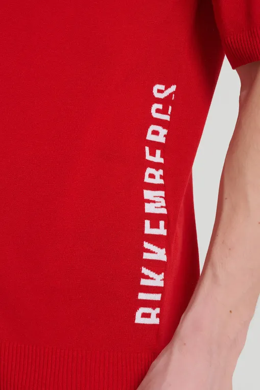 Футболки Bikkembergs BMM0773 6005