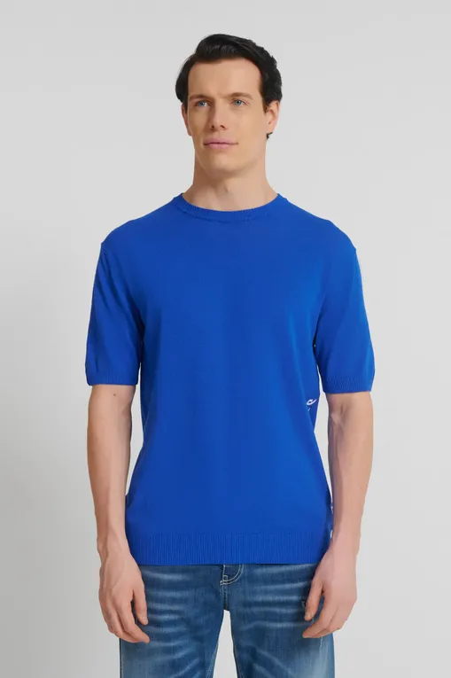 Футболки Bikkembergs BMM0773 7051