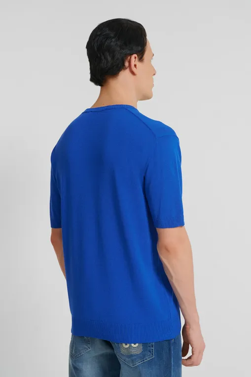 Футболки Bikkembergs BMM0773 7051