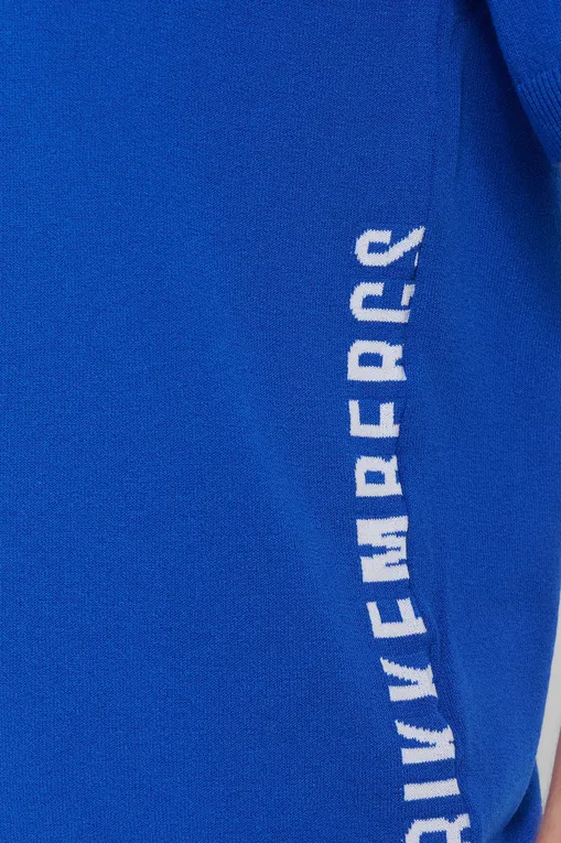 Футболки Bikkembergs BMM0773 7051