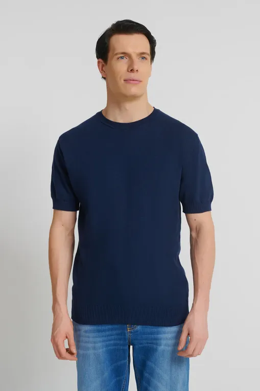 Футболки Bikkembergs BMM0802 7010