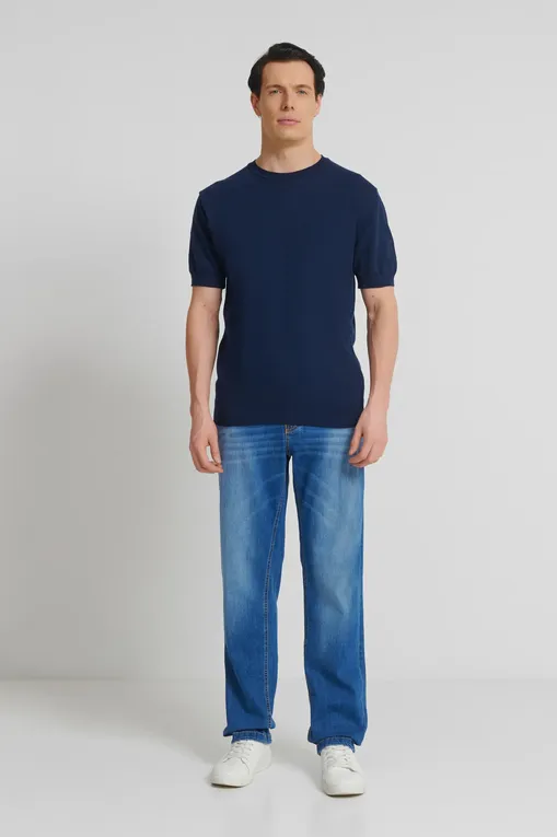 Футболки Bikkembergs BMM0802 7010