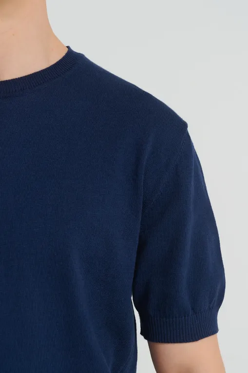 Футболки Bikkembergs BMM0802 7010