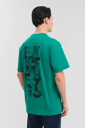 Bikkembergs BMT0703 4005