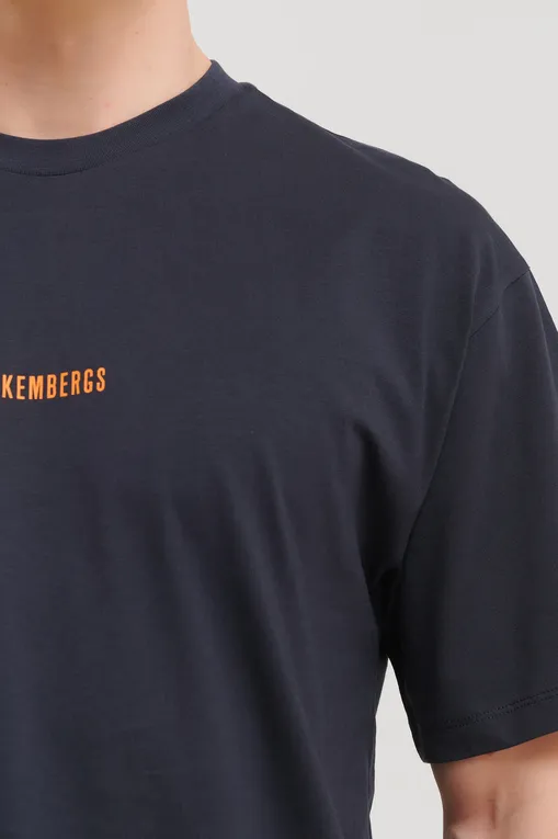 Футболки Bikkembergs BMT0704 8016