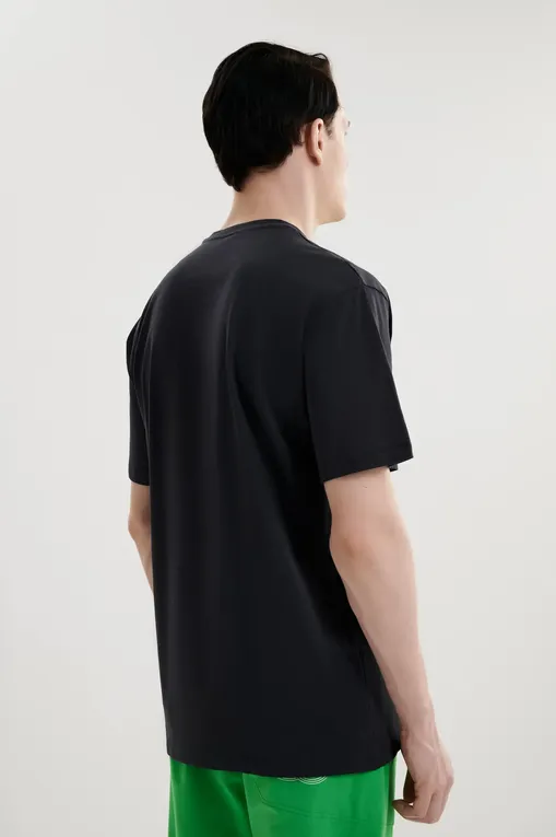 Футболки Bikkembergs BMT0706 8016