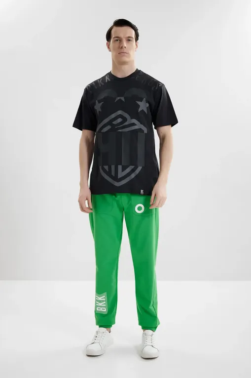 Футболки Bikkembergs BMT0706 8016