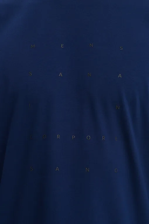 Лонгсливы Bikkembergs BMT0708ML 7010