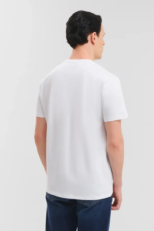 Футболки Bikkembergs BMT0711 1000