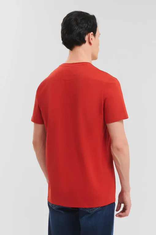 Футболки Bikkembergs BMT0711 6005