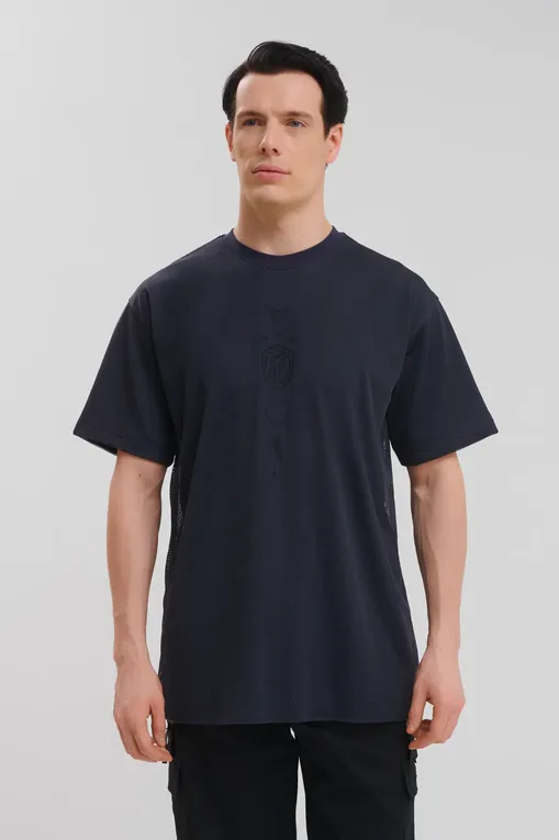 Футболки Bikkembergs BMT0714 8016