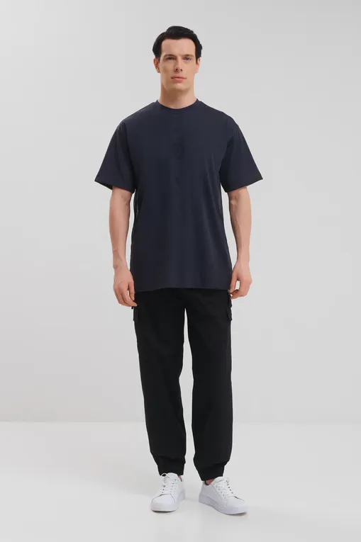 Футболки Bikkembergs BMT0714 8016