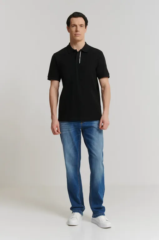 Футболки Bikkembergs BMT0899 8000