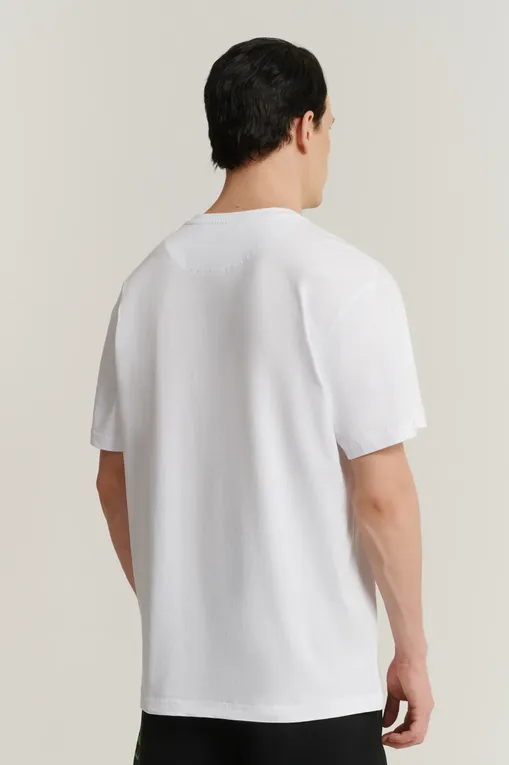 Футболки Bikkembergs BMT0900 1000