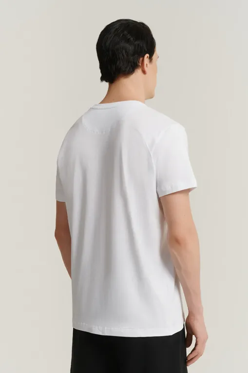 Футболки Bikkembergs BMT0902 1000