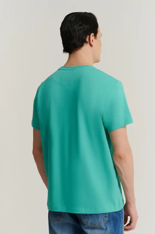 Футболки Bikkembergs BMT0902 4006