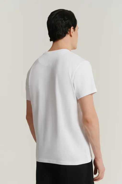 Футболки Bikkembergs BMT0903 1000