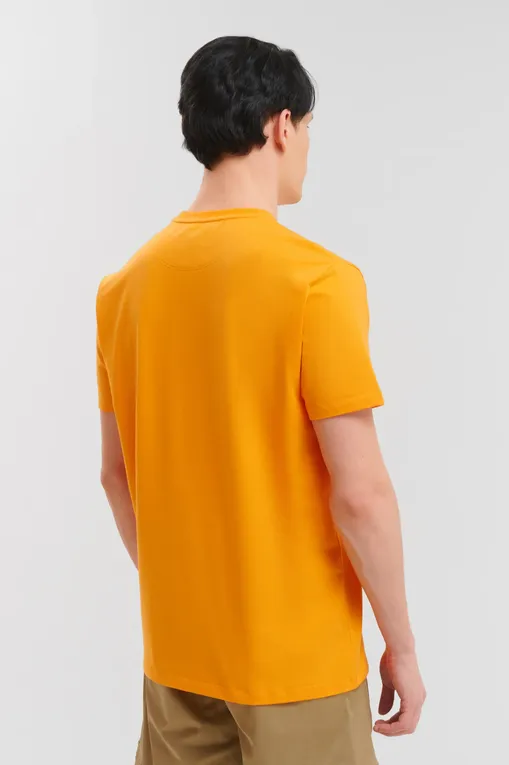 Футболки Bikkembergs BMT0908 6007